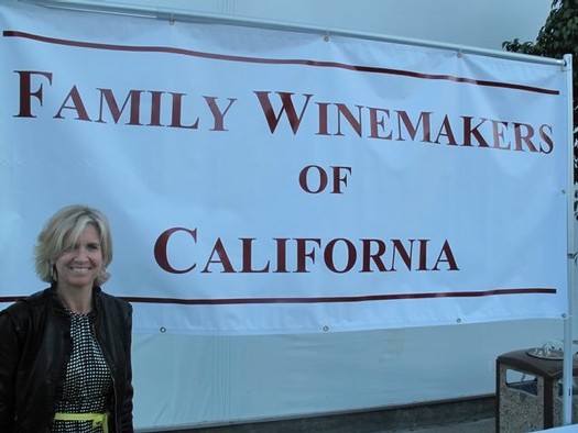 Familiy Winemakers Pasadena