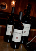 The Kelleher Family Vineyard 2011 Cabernet Sauvignon is now available!