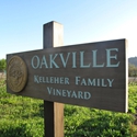 Oakville Appellation Kelleher Family Vineyard