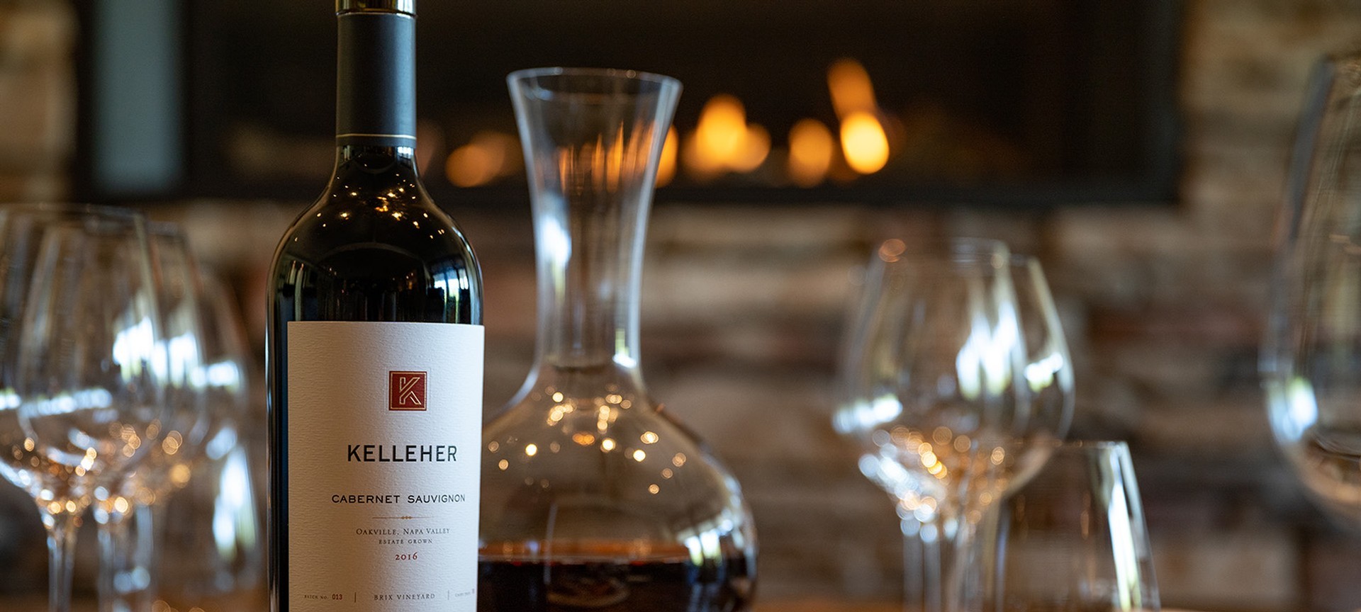 Kelleher Wine Club Membership