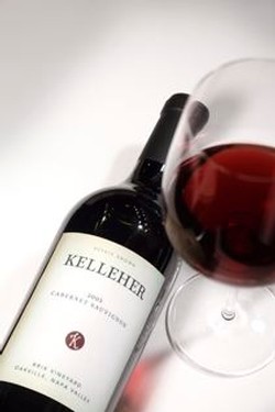 2005 Kelleher