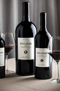 2016 Kelleher