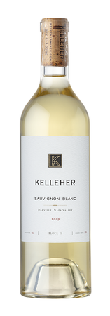 2019 Kelleher 'Block 21' Sauvignon Blanc