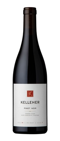 2018 Kelleher