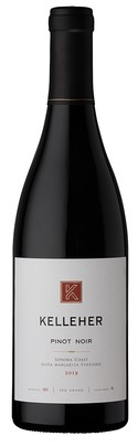 2019 Ten Grand Pinot Noir 1