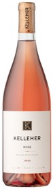 2023 Kelleher Rosé of Pinot Noir
