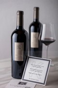 2015 Bari's Vineyard Cabernet Sauvignon - 3 Pack