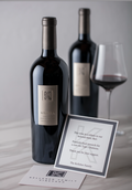 2015 Bari's Vineyard Cabernet Sauvignon 3 Liter